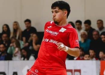 New Taranto, ufficiale l’arrivo di Tomas Bazan: «A Taranto per un progetto ambizioso»