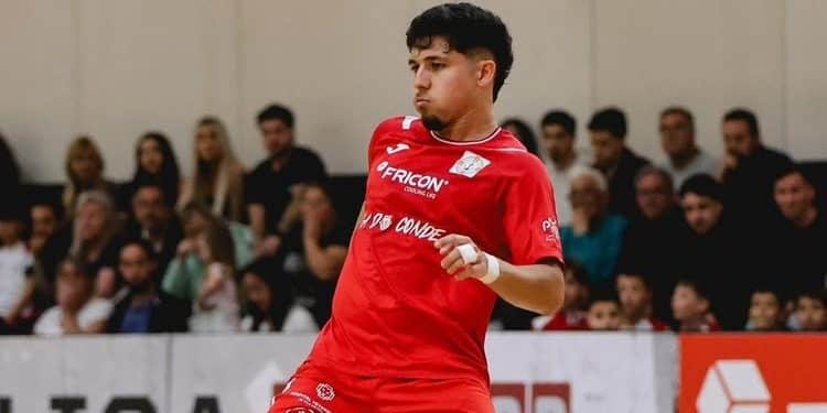New Taranto, ufficiale l’arrivo di Tomas Bazan: «A Taranto per un progetto ambizioso»