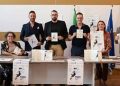 Presentato a Fragagnano “REPLAY! – Mediterranean Games Experience”: domenica sport, territorio e tradizioni