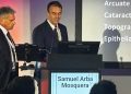 Oftalmologia, da Taranto a Londra: il dott. Enzo Maria D’Ambrosio protagonista al Congresso ESCRS con un intervento innovativo