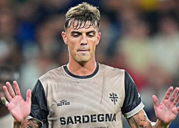 Daniel Maldini positivo all’etilometro, ritirata la patente dopo un incidente