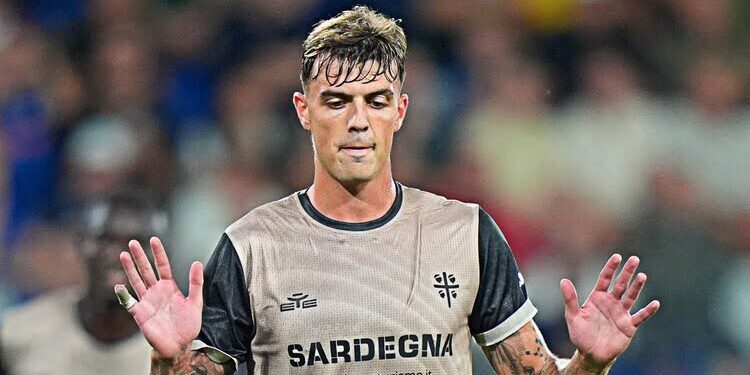 Daniel Maldini positivo all’etilometro, ritirata la patente dopo un incidente