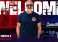 Prisma Taranto Volley, Mauro Ambriola entra nello staff della Serie C