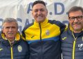 Ragazzi Sprint Crispiano, la Scuola Calcio riparte dal nuovo campo di via Quasimodo