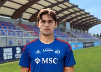 Taranto, ufficiale Leonardo Bovi: il portiere classe 2006 firma con i rossoblù