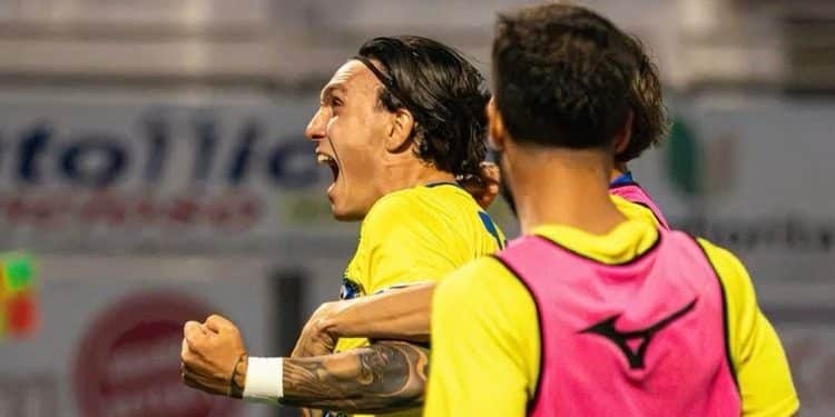 Eccellenza Pugliese, subito la sorpresa: l’Ostuni batte il Canosa 1-0