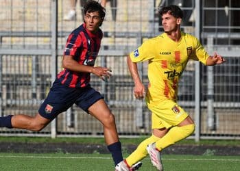 Taranto, tre punti preziosi a Maglie: ora serve continuità
