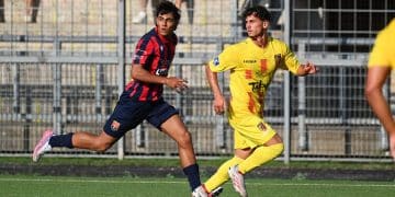 Taranto, tre punti preziosi a Maglie: ora serve continuità