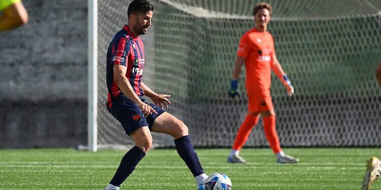 Taranto, le pagelle dopo il 2-0 al Maglie: Morales e Losavio decisivi