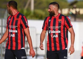 Eccellenza, il Taranto espugna Maglie e resta imbattuto: rossoblù a quota 9