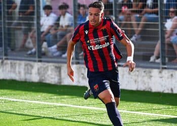 Taranto, Lenti: «Lo Iacovone sarà un’atmosfera da Serie B»