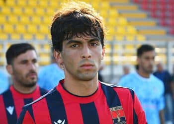 Martano: «Taranto merita una categoria superiore. Con l’Ostuni daremo il 200%»