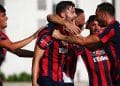 Il Taranto cala il bis: 2-0 al Toma Maglie, Morales e Losavio firmano la vittoria