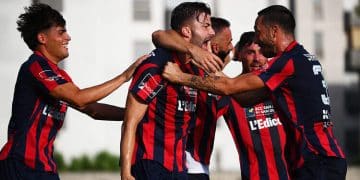 Il Taranto cala il bis: 2-0 al Toma Maglie, Morales e Losavio firmano la vittoria