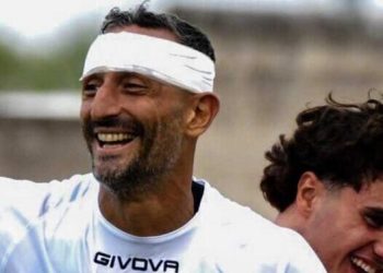 Canosa travolgente a Spinazzola: 5-1 e terza vittoria in quattro gare