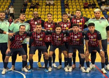 New Taranto, sfuma la vittoria nel finale: con il Messina è 4-4