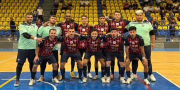 New Taranto, sfuma la vittoria nel finale: con il Messina è 4-4