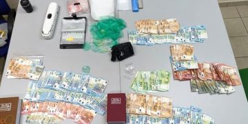 Pulsano, scoperta attività di spaccio in un esercizio commerciale: arrestato 54enne