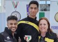 Scherma, Camilo David Bory Suarez conquista l’argento nella prova interregionale