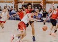 Valentino Basket Castellaneta, si riparte: esordio a Civitanova Marche