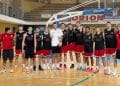 Valentino Basket Castellaneta, la nuova squadra si presenta: sabato il memorial «Stendardi-Drago-Salvatore»