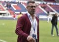 Eccellenza pugliese, giudice sportivo: un mese di inibizione per Francesco Montervino