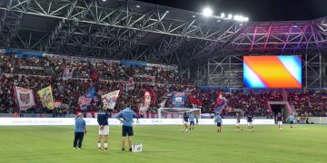 Stadio Iacovone, Bitetti sulla proposta Ladisa: «Entro 3-4 settimane una volontà politica»