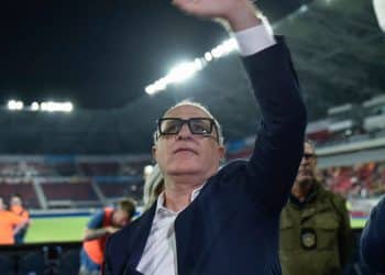 «Non c’è niente di nuovo» e «Ma che colpa abbiamo noi»: il Taranto affonda a Canosa