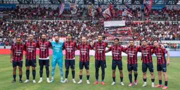 Taranto, il segno del tre per ripartire: Ugento battuto 3-1, ora testa alla Coppa Italia