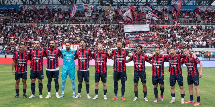 Taranto, il segno del tre per ripartire: Ugento battuto 3-1, ora testa alla Coppa Italia