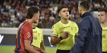 Canosa-Taranto, fischio d’inizio alle ore 17,30