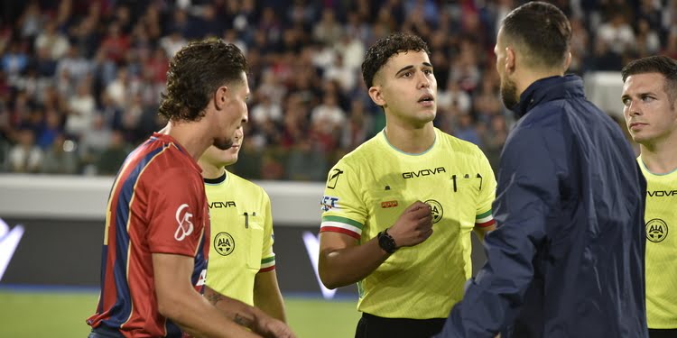 Canosa-Taranto, fischio d’inizio alle ore 17,30