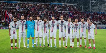 Canosa-Taranto 3-0, tanto palleggio e poca sostanza: rossoblù staccati in classifica. Le pagelle