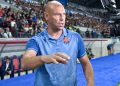 Taranto, sette giornate sotto la lente: numeri, gol e la sterzata firmata Tiozzo