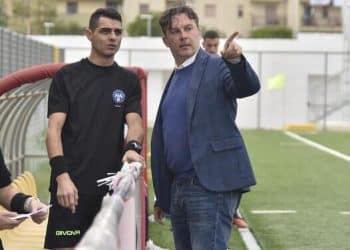 Corbascio: «Il Taranto deve ritrovare equilibrio. In Eccellenza non bastano investimenti e blasone»