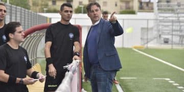 Corbascio: «Il Taranto deve ritrovare equilibrio. In Eccellenza non bastano investimenti e blasone»