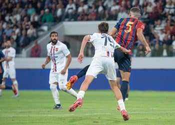 Taranto, tris a Ostuni: i rossoblù volano al secondo turno di Coppa Italia