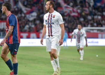 Eccellenza, il Taranto cade a Canosa: pesante 3-0 e vetta a sette punti