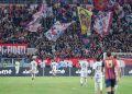 Taranto, notte fonda a Canosa: il 3-0 riapre tutti i dubbi