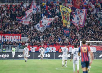 Taranto, notte fonda a Canosa: il 3-0 riapre tutti i dubbi