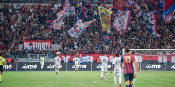 Taranto, notte fonda a Canosa: il 3-0 riapre tutti i dubbi