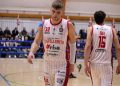 V.B. Castellaneta, scontiffa 91-95 contro Bari: finisce 91-95. Non basta la reazione di Mazzarella