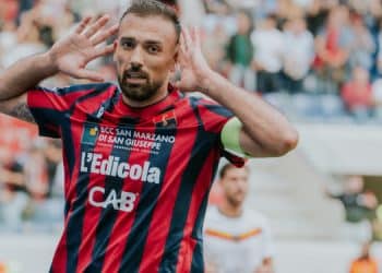 Taranto, a Campi Salentina per vincere: vietato perdere terreno dalla vetta