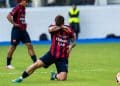 Taranto, disfatta senza attenuanti: il Brilla Campi vince 3-0