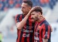 Attacchi a confronto, il Taranto ha ancora margini di crescita