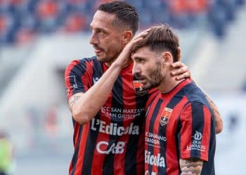 Attacchi a confronto, il Taranto ha ancora margini di crescita