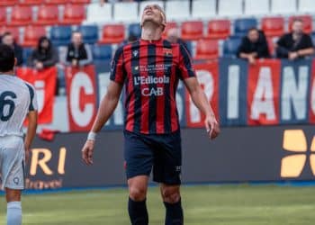 Taranto a due facce: i numeri raccontano una squadra da vertice, ma la classifica presenta il conto