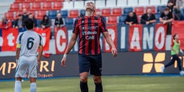 Taranto a due facce: i numeri raccontano una squadra da vertice, ma la classifica presenta il conto