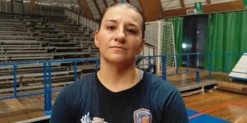 De Florio Nuovi Orizzonti, Silvia Gobbi: «Ripartiamo con la giusta mentalità»
