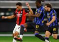Serie A, Milan e Roma protagoniste: il Diavolo si prende il derby, giallorossi travolgenti a Udine